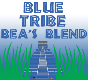 Blue Tribe Coffee - Bea's Blend